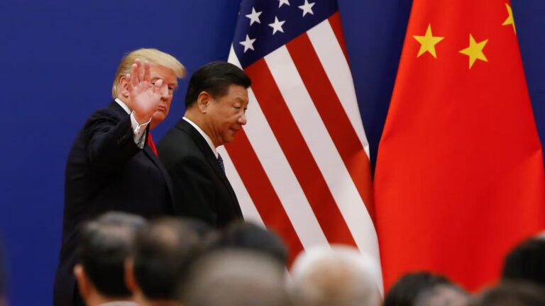 Here’s how China’s tariff dodge silently rocks bitcoin