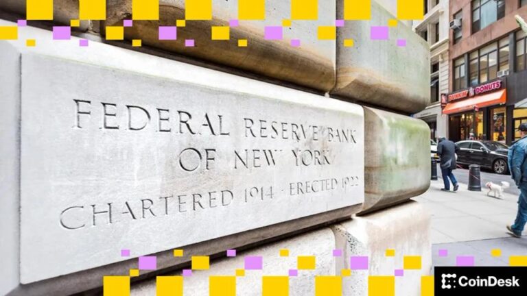 Here’s why Fed contender Kevin Warsh is seen as bearish for bitcoin