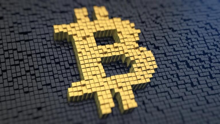 Here’s why bitcoin’s been failing its role as a ‘digital gold’