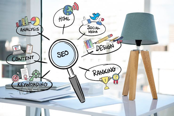 How Do Niche Edits Boost Your SEO Strategy?