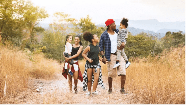 How More Families Are Turning Holidays into Travel Experiences