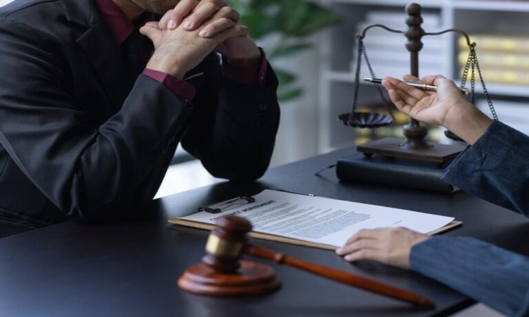 How These 3 ‘New’ UK Labour Laws Impact Average Working People