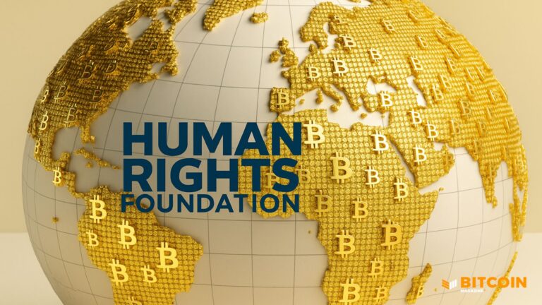 HRF’s Bitcoin Development Fund Supports 26 Projects