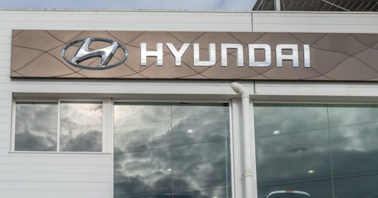 Hyundai Reveals AI Robotics Roadmap at CES