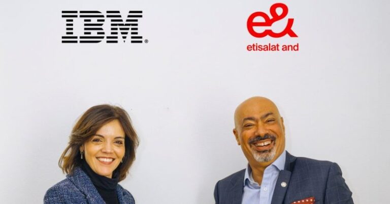 IBM and e& launch agentic AI for enterprise compliance