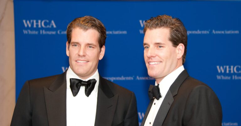 Independent Zcash developer gets $1.2m boost from Winklevoss twins – DL News