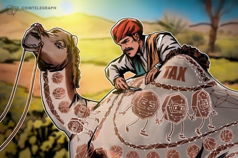 Indian Crypto Exchanges Push for Tax Changes Ahead of Union Budget