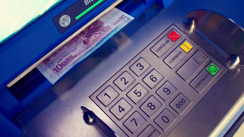 Indian banks plan massive ATM deployment