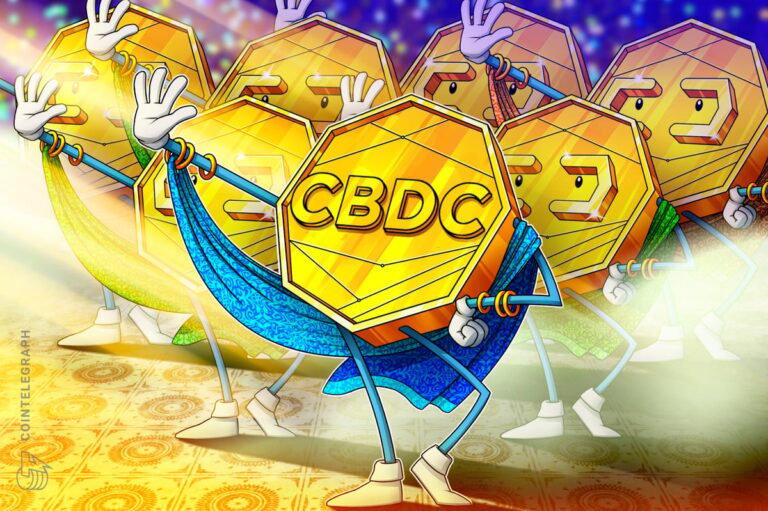 India’s RBI Proposes BRICS CBDC Link for Cross-Border Payments