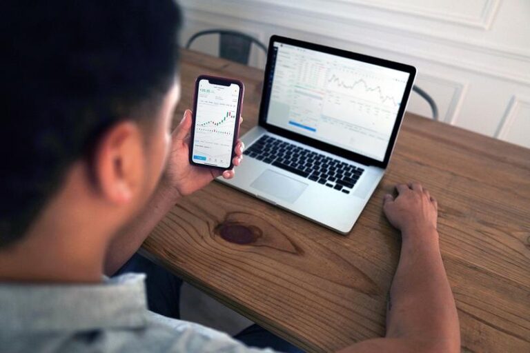 Interactive Brokers accepts USDC deposits; Ripple's RLUSD coming soon