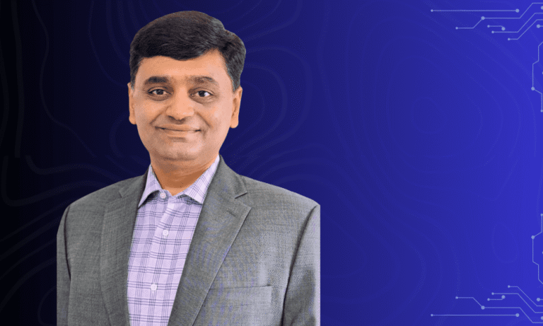 Interview with Gaurav Shah, Managing Partner, Arete Ventures