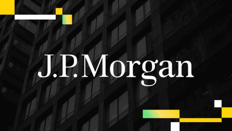 JPMorgan sees Fed's next move an interest-rate increase, crypto bulls talk about cuts