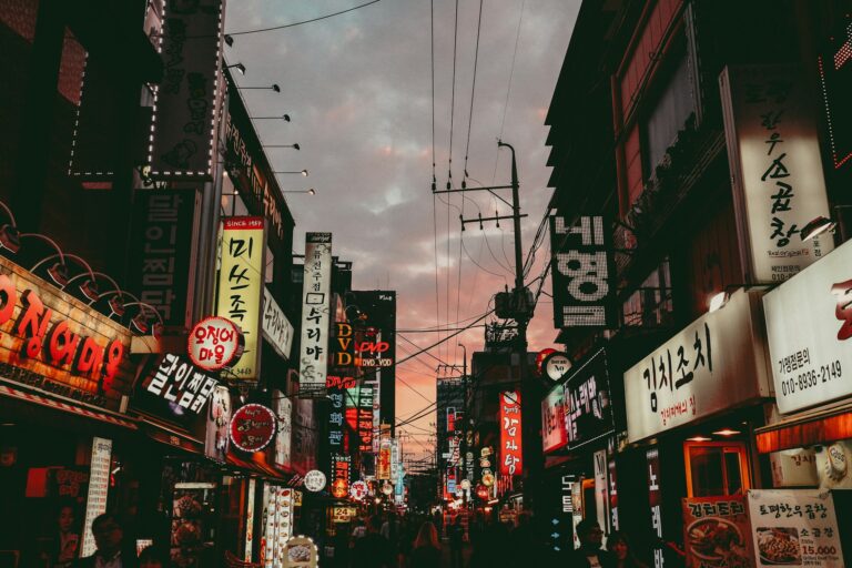 Korea Deepens Crypto Push With Tokenized Securities Rules