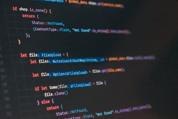Lessons Learned from Switching from Python to Rust