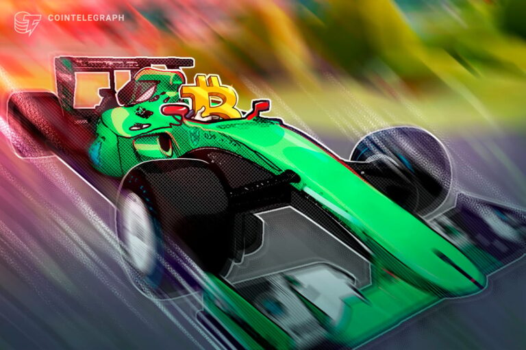 Liquidity Will Decide BTC’s Next Rally: Glassnode