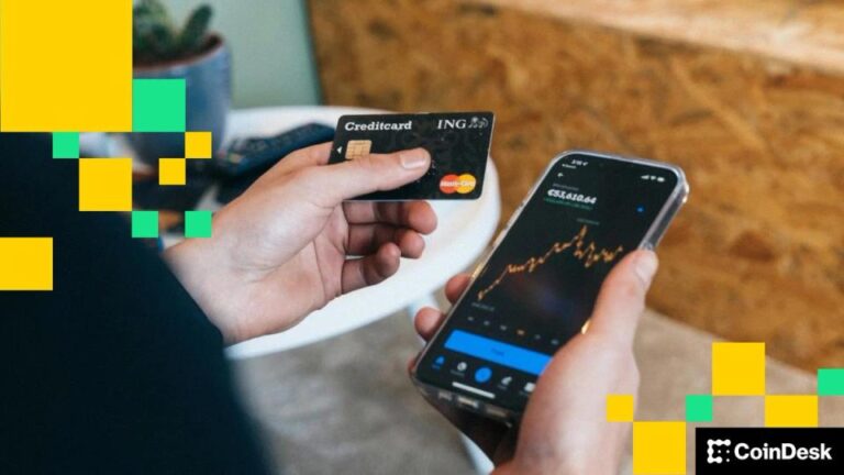Mastercard said to weigh Zerohash investment after ending takeover talks worth billions