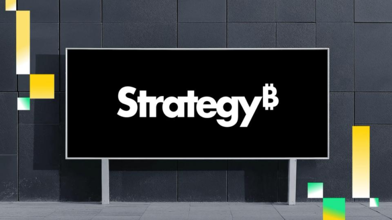 Michael Saylor's Strategy still has major upside despite 2025 plunge, says TD Cowen