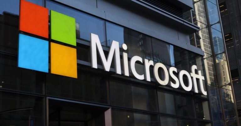 Microsoft Aims for Better Inference Efficiency With Maia 200