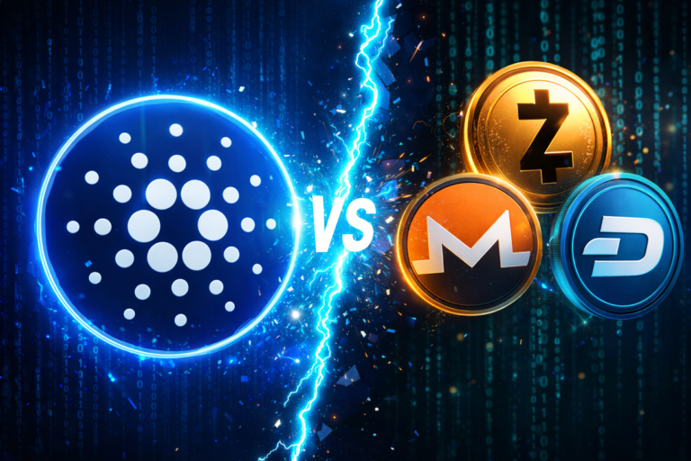 Midnight Could Eclipse All Privacy Projects