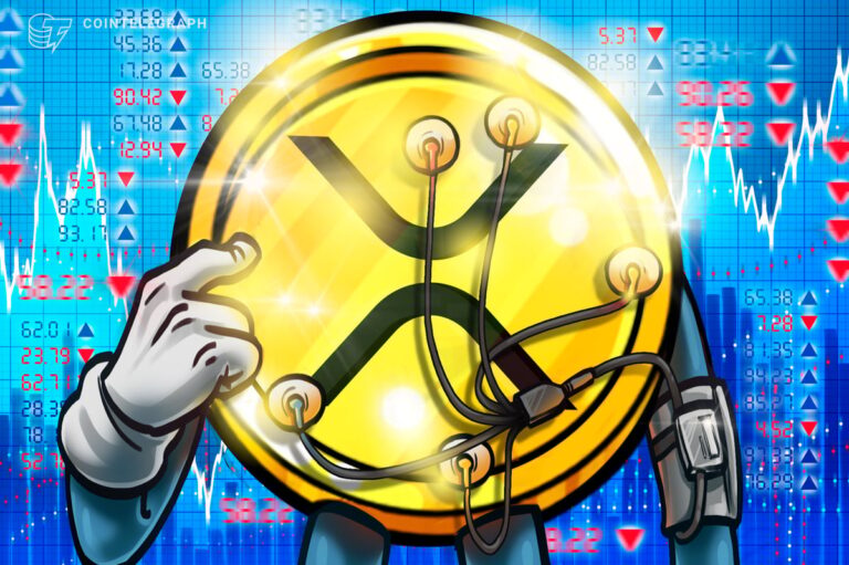 Multiple Signs Point to a Potential XRP Price Rally Toward $2.80.
