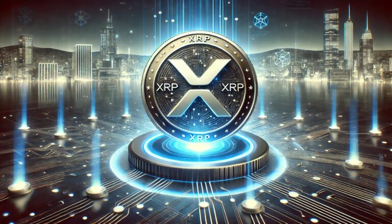 New Ripple Treasury Announced With New Strategic Shift For XRP