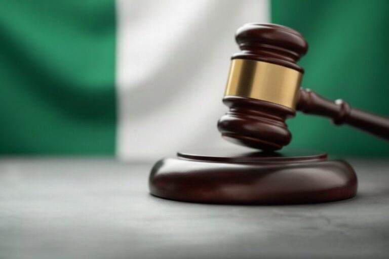 Nigeria: From Policy Reform to Regulatory Enforcement in the Race for a $1T Economy