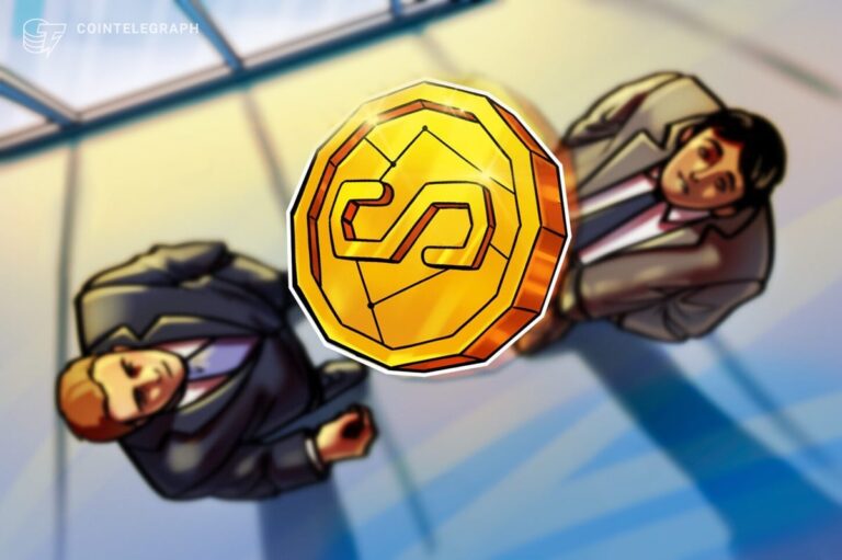 Noble Stablecoin Blockchain Migrates From Cosmos To Ethereum