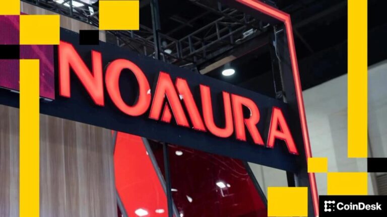 Nomura’s Laser Digital applies to open U.S. national trust bank for crypto custody