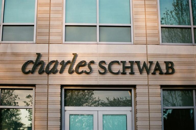 Not all crypto is equal: Schwab maps where the money actually is in digital assets