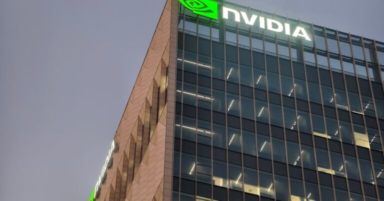 Nvidia Launches New AI Weather Forecast Models