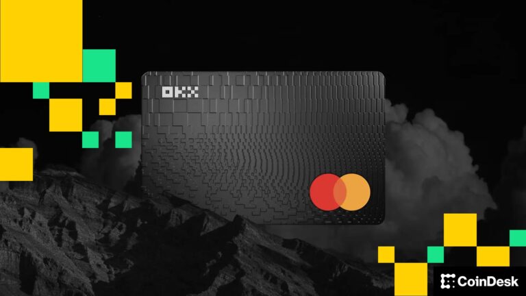 OKX executive says stablecoins are gaining traction in payments as new card launches