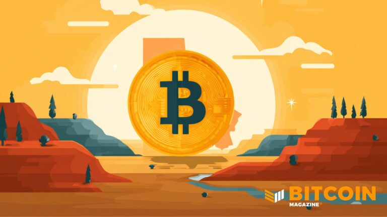 Oklahoma Considers Bitcoin Pay Option For State Employees