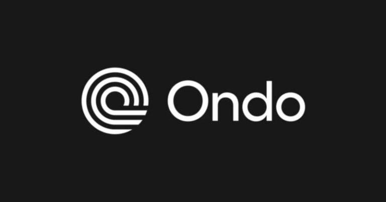 Ondo Finance launches tokenized US stocks and ETFs on Solana