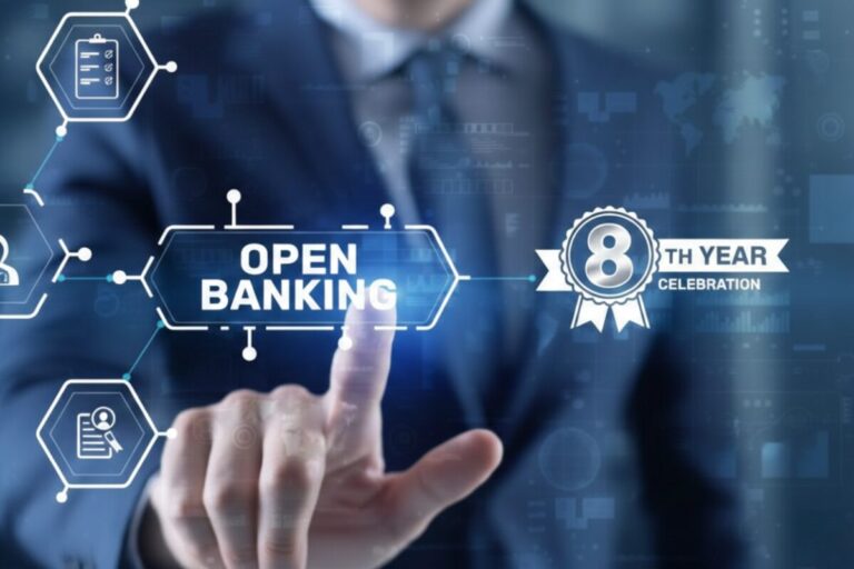 Open Banking Limited Marks 8 Years as Usage Surges to 33 Million Monthly Payments