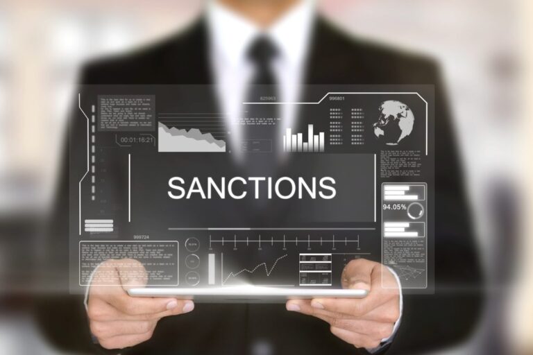 Ownership Structures Drive One-Third of Sanctions-Linked Securities Exposure, Reveals LSEG