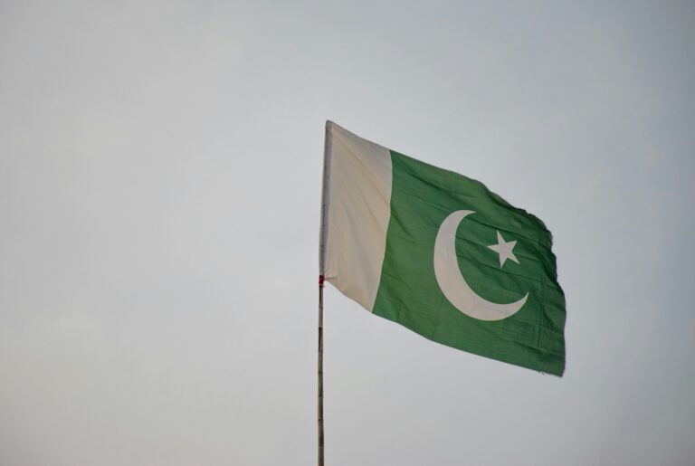 Pakistan Partners With WLFI-Linked Firm For USD1 Payments