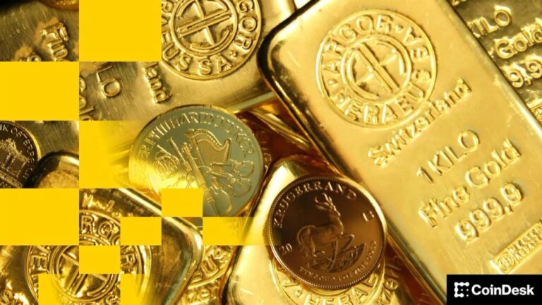 Paxos Gold (PAXG) sees record $248 million inflow in January