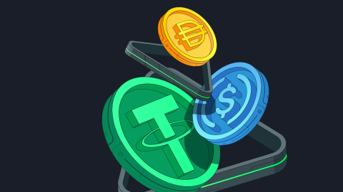 Payments Association calls for Bank of England to stop stifling stablecoin progress