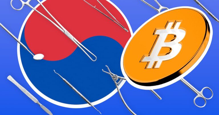 Plastic surgery chief used crypto to tuck away millions from Chinese payments, say customs officials – DL News