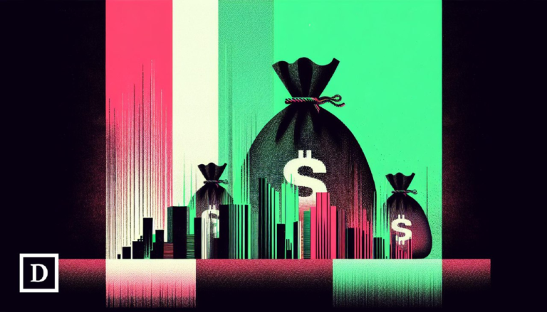 Polkadot Treasury Posts First OpenGov Profit as DOT Price Lags