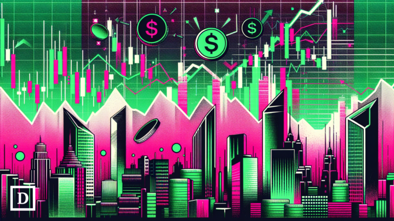 RIVER Soars 40% After Justin Sun Backs DeFi Project