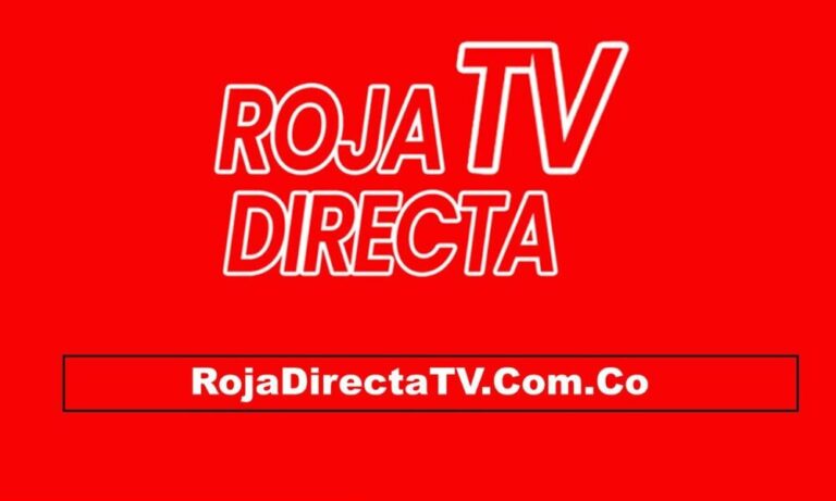 ROJA DIRECTA – Futbol En Vivo