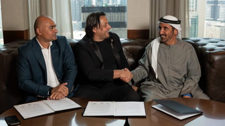 RWA Inc. Deepens UAE Push With High-Level Strategic Partnership, Unveils 2026 Roadmap
