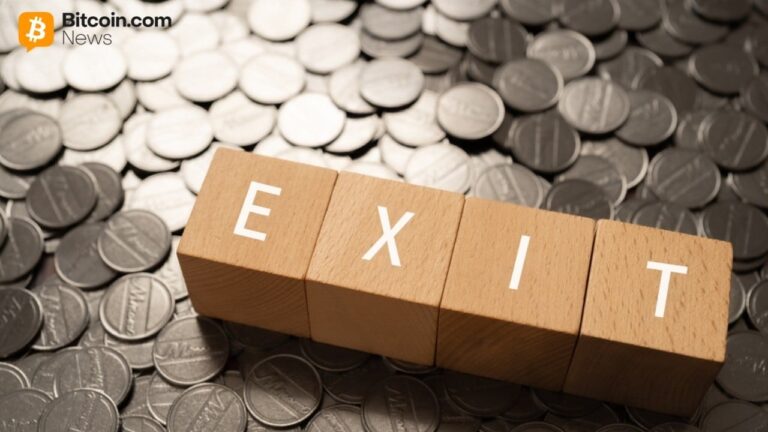 Red Day for ETFs as Bitcoin Leads Over $1 Billion Marketwide Exodus