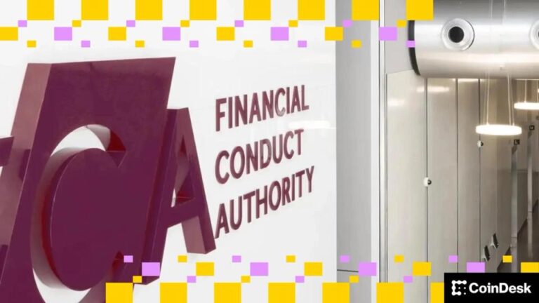 Registered crypto companies must reapply for approval, UK regulator says