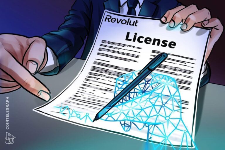 Revolut Seeks US Banking License Amid Global Push: Report