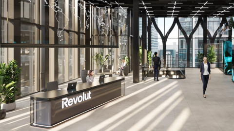 Revolut to tackle impersonation scams