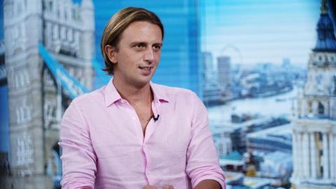 Revolut’s Storonsky switches residency back to UK after filing mistake
