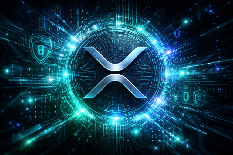 Ripple Advances Zero-Knowledge Proofs For The XRP Ledger