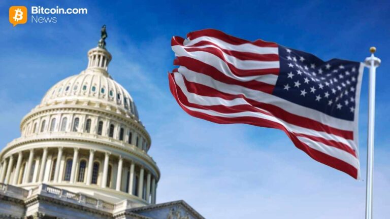 Ripple Says ‘We Are So Close’ as Senate Weighs Crypto Market Structure Framework